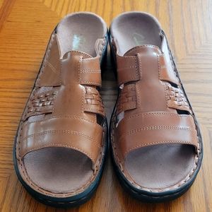 Clark's Sandals